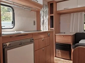 Adria Altea 462 PS