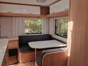 Adria Altea 462 PS