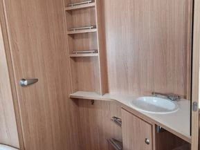 Adria Altea 462 PS