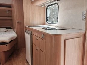 Adria Altea 462 PS