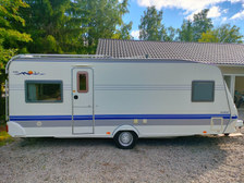 Hobby 560