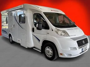 Dethleffs T 6501 B