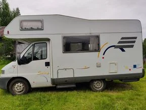 Hymer