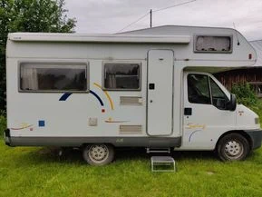 Hymer