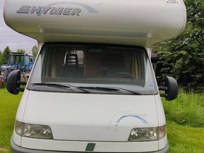 Hymer