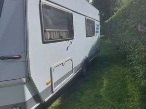 Hymer Eriba Nova