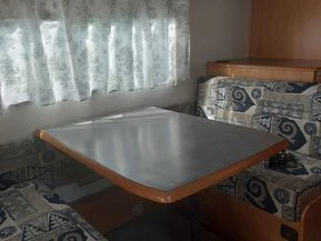 Hymer Eriba Nova