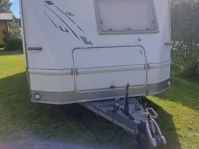 Hymer Eriba Nova