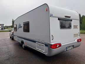 Wilk S4