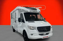 Hymer