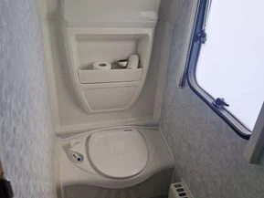 Adria 613