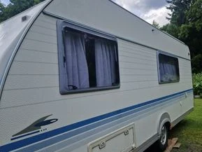 Adria 613