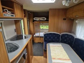 Adria 613