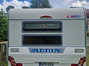 Adria 613