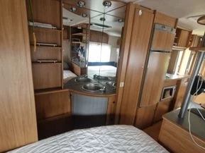 Adria 613