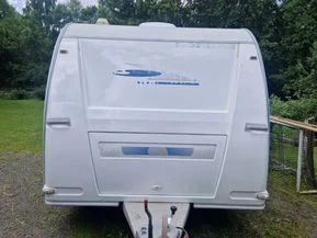 Adria 613
