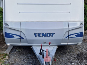 Fendt Diamant