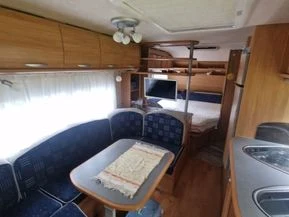 Adria 613