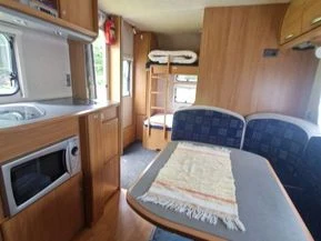 Adria 613