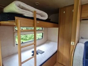 Adria 613