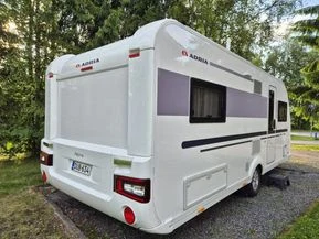 Adria Alpina
