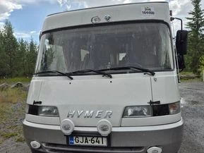 Hymer