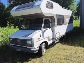 Hymer