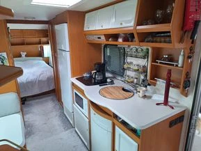 Adria 743 PU