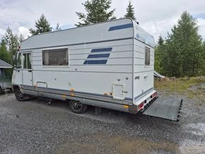 Hymer