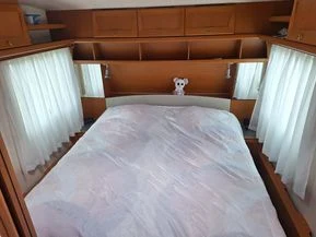 Adria 743 PU