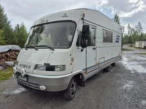 Hymer