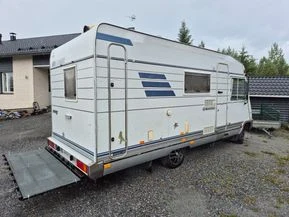 Hymer