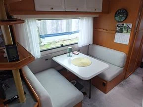 Adria 743 PU