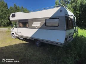 Hymer