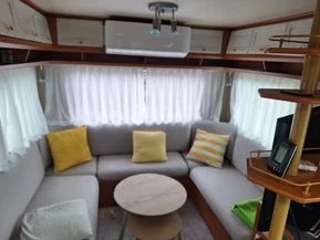 Adria 743 PU