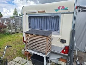 Adria 743 PU