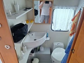 Adria 743 PU