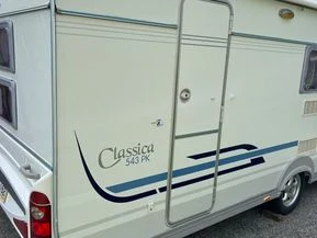 Adria Classica
