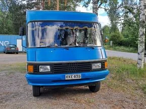 Hymer