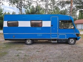 Hymer