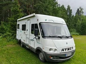 Hymer