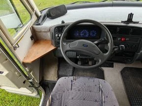 Hymer