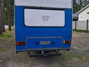 Hymer