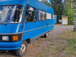 Hymer