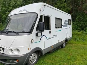Hymer