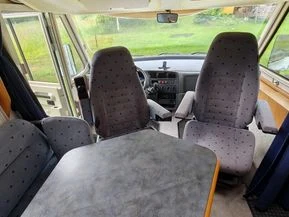 Hymer