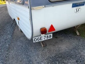 Adria 390