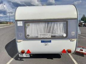 Adria 390