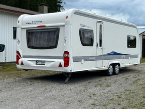 Hobby 610