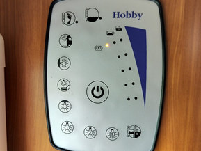 Hobby 610